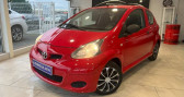 Toyota Aygo occasion année 2011 boite Manuelle Annonce Toyota Aygo occasion Essence 1.0 VVT-i Confort à CREUZIER LE VIEUX