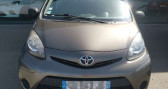Toyota Aygo occasion année 2012 boite Manuelle Annonce Toyota Aygo occasion Essence 1.0 VVT-i Confort à Lexy