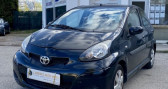 Annonce Toyota Aygo occasion Essence 1.0 VVT-i Connect  VENELLES