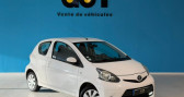 Annonce Toyota Aygo occasion Essence 1.0 VVT-i Dynamic � Savonnières-devant-Bar