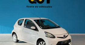 Toyota Aygo , garage ASI VENTE DE VEHICULES � Savonnières-devant-Bar