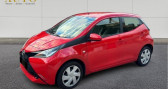 Annonce Toyota Aygo occasion Essence 1.0 VVT-i II 2014 x PHASE 1  Roquebrune Cap Martin