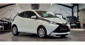 Toyota Aygo occasion année 2016 boite Manuelle Annonce Toyota Aygo occasion Essence 1.0 VVT-i II 2014 x-play PHASE 1 à SAINT LAURENT DU VAR