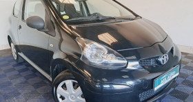 Toyota Aygo , garage AES AUTOMOBILES � Sannerville