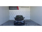 Toyota Aygo occasion année 2020 boite Manuelle Annonce Toyota Aygo occasion Essence 1.0 VVT-i x-black à Montauban