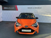 Annonce Toyota Aygo occasion Essence 1.0 VVT-i x-cite 2  Angoulins