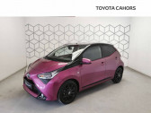 Toyota Aygo occasion année 2019 boite Manuelle Annonce Toyota Aygo occasion Essence 1.0 VVT-i x-cite à Cahors