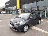 Annonce Toyota Aygo occasion Essence 1.0 VVT-i x-clusiv  LAMBALLE