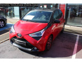 Annonce Toyota Aygo occasion Essence 1.0 VVT-i x-clusiv  TOULOUSE