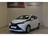 Annonce Toyota Aygo occasion Essence 1.0 VVT-i x-glam  Limoges