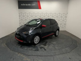 Annonce Toyota Aygo occasion Essence 1.0 VVT-i x-look  Toulouse