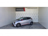 Toyota Aygo occasion année 2021 boite Manuelle Annonce Toyota Aygo occasion Essence 1.0 VVT-i x-look à Montauban