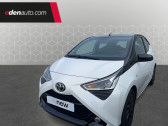 Annonce Toyota Aygo occasion Essence 1.0 VVT-i x-night � BAYONNE