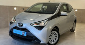 Annonce Toyota Aygo occasion Essence 1.0 vvt-i x-play 5p � La Buisse