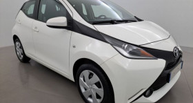Toyota Aygo , garage MIONS-CAR.COM  MIONS