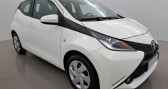 Annonce Toyota Aygo occasion Essence 1.0 VVT-i x-play 5p  MIONS