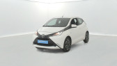 Toyota Aygo 1.0 VVT-i x-play 5p  � SAINT-GREGOIRE 35