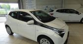 Annonce Toyota Aygo occasion Essence 1.0 VVT-i x-play 72 ch  MERTZWILLER