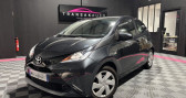 Toyota Aygo 1.0 VVT-i x-play - excellent �tat - cam�ra de recul - 39 000  2017 - annonce de voiture en vente sur Auto S&eacute;lection.com