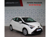 Annonce Toyota Aygo occasion Essence 1.0 VVT-i x-play x-app à Toulouse
