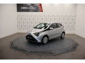Toyota Aygo occasion année 2020 boite Manuelle Annonce Toyota Aygo occasion Essence 1.0 VVT-i x-play x-app à Lons