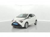 Annonce Toyota Aygo occasion Essence 1.0 VVT-i x-play x-app  AURAY