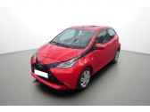 Annonce Toyota Aygo occasion Essence 1.0 VVT-i x-play x-shift  Sarcelles