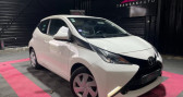Toyota Aygo 1.0 vvt-i x-play   Cuincy 59