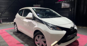 Toyota Aygo , garage TRANSAKAUTO DOUAI  Cuincy