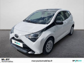 Annonce Toyota Aygo occasion Essence 1.0 VVT-i x-play  Lisieux