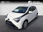 Annonce Toyota Aygo occasion Essence 1.0 VVT-i x-play  Crolles