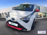 Toyota Aygo occasion année 2020 boite Manuelle Annonce Toyota Aygo occasion Essence 1.0 VVT-i x-play à TOURS