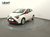 Toyota Aygo 1.0 VVT-i x-play  2020 - annonce de voiture en vente sur Auto Sélection.com