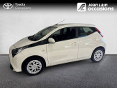 Annonce Toyota Aygo occasion Essence 1.0 VVT-i x-play  Albertville