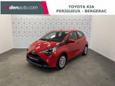 Toyota Aygo 1.0 VVT-i x-play  à Saint Laurent des Vignes 24