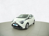 Annonce Toyota Aygo occasion  1.0 VVT-i x-play à ANGERS