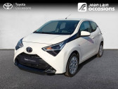 Annonce Toyota Aygo occasion Essence 1.0 VVT-i x-play  Cessy