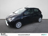 Annonce Toyota Aygo occasion Essence 1.0 VVT-i x-play  Nogent-Le-Rotrou