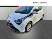 Annonce Toyota Aygo occasion Essence 1.0 VVT-i x-play � Cahors