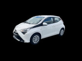 Annonce Toyota Aygo occasion Essence 1.0 VVT-i x-play  Toulouse