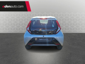 Toyota Aygo , garage TOYOTA TOULOUSE VAUQUELIN � Toulouse