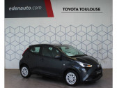 Annonce Toyota Aygo occasion Essence 1.0 VVT-i x-play à Toulouse