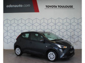 Toyota Aygo occasion année 2021 boite Manuelle Annonce Toyota Aygo occasion Essence 1.0 VVT-i x-play à Toulouse