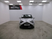 Toyota Aygo occasion année 2020 boite Manuelle Annonce Toyota Aygo occasion Essence 1.0 VVT-i x-play à Lannemezan
