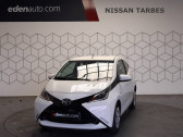 Annonce Toyota Aygo occasion Essence 1.0 VVT-i x-play à Tarbes