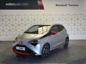 Annonce Toyota Aygo occasion Essence 1.0 VVT-i x-play  TARBES