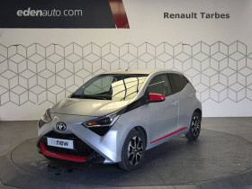 Toyota Aygo , garage RENAULT TARBES  TARBES