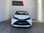 Annonce Toyota Aygo occasion Essence 1.0 VVT-i x-play  Lourdes