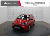 Annonce Toyota Aygo occasion Essence 1.0 VVT-i x-play  LONS