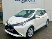Annonce Toyota Aygo occasion Essence 1.0 VVT-I x-play � LABEGE CEDEX